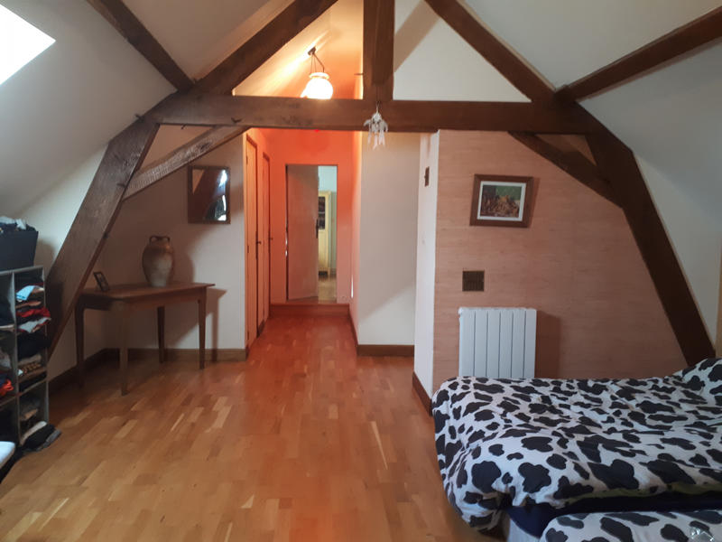 Maison - 176 m² - 8 pièces