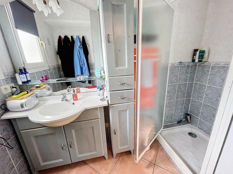 Villa - 135 m² - 5 pièces