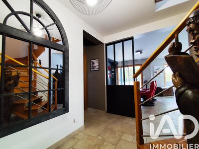 Maison de campagne - 172 m² - 6 pièces