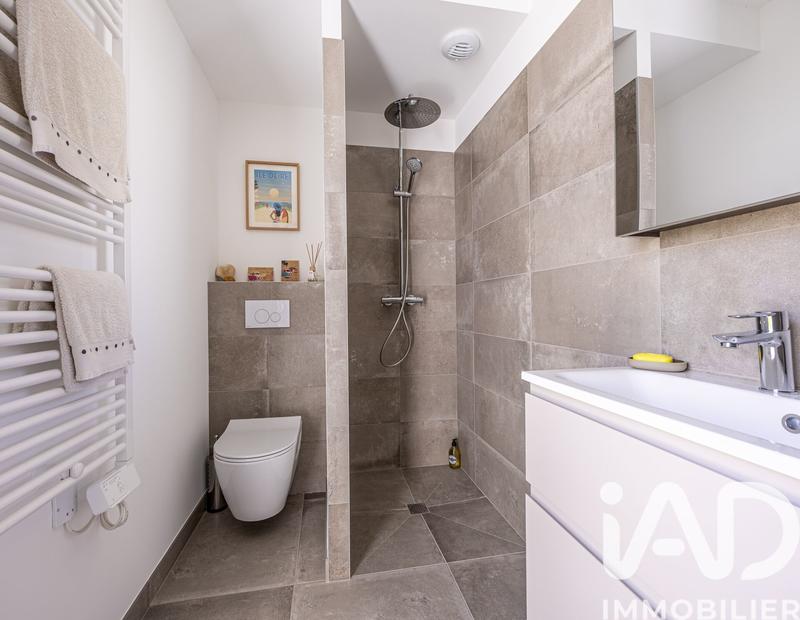 Maison - 147 m² - 5 pièces