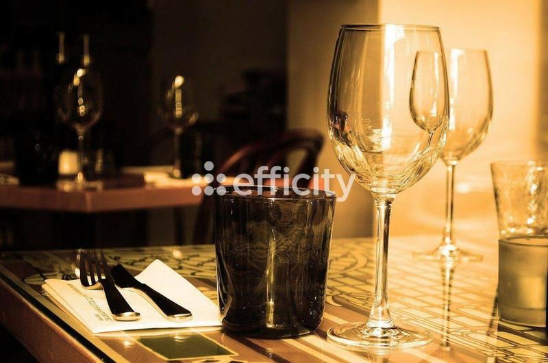 Fonds de commerce - 180 m²