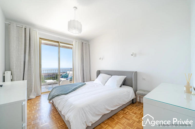 Appartement - 62 m² - 2 pièces