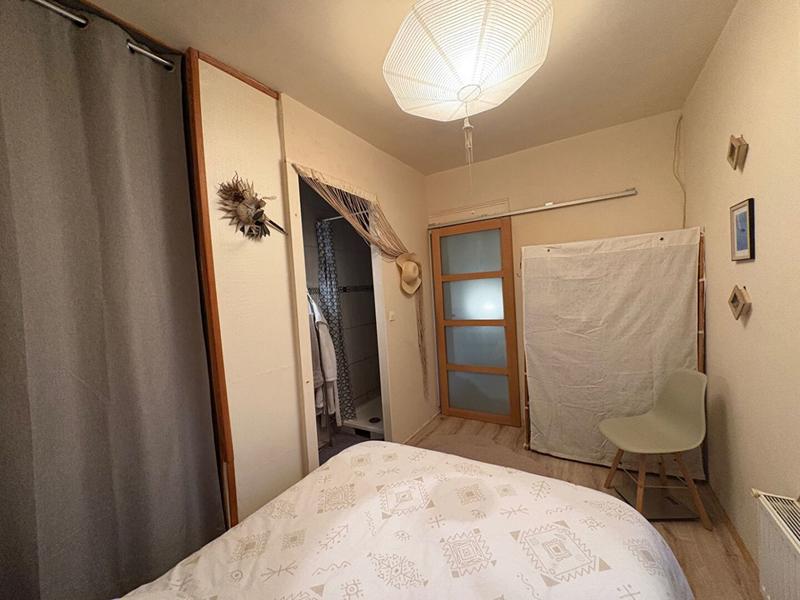 Maison - 54 m² - 4 pièces