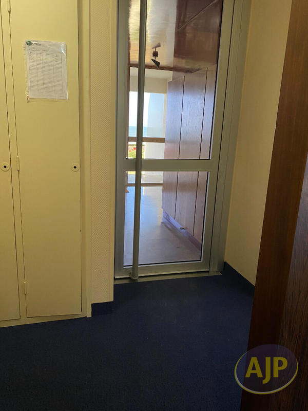 Appartement - 22 m² - 1 pièce