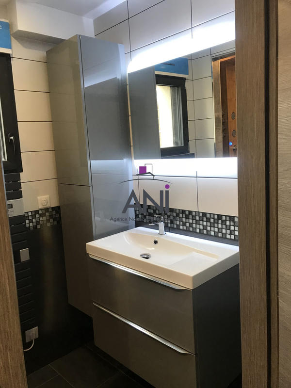 Maison contemporaine - 145 m² - 6 pièces