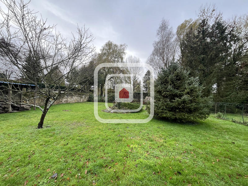 Maison - 141 m² - 6 pièces