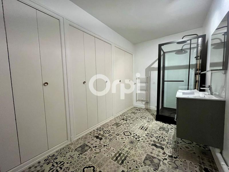 Immeuble - 172 m² - 8 pièces