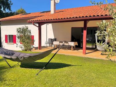 Maison - 185 m² - 5 pièces