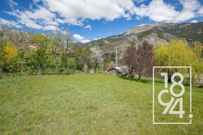 Ferme - 176 m² - 6 pièces