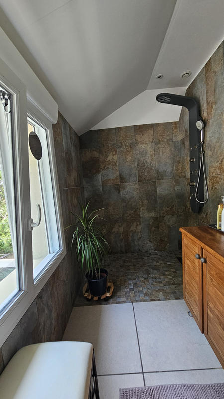 Maison - 162 m² - 7 pièces