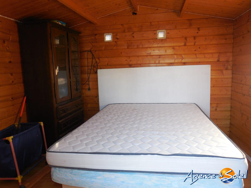 Terrain agricole - 951 m²