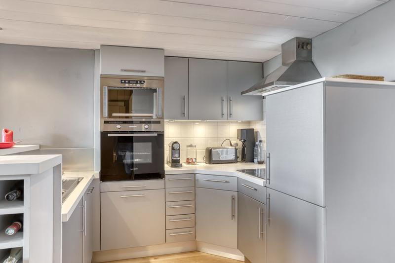 Appartement - 62 m² - 4 pièces