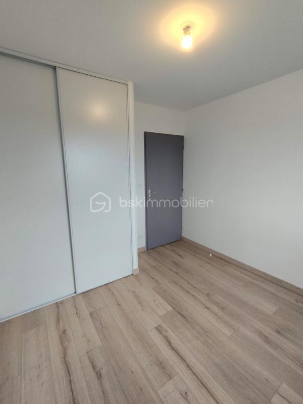 Maison - 71 m² - 4 pièces