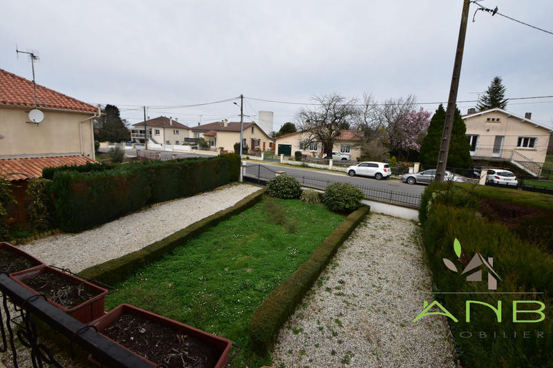 Maison traditionnelle - 66 m² - 4 pièces