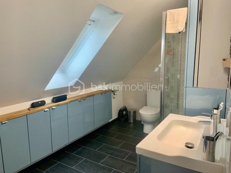 Pavillon - 77 m² - 4 pièces