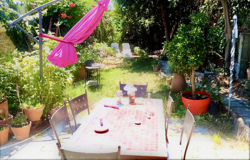 Maison de village - 170 m² - 7 pièces