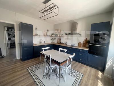 Maison bourgeoise - 166 m² - 7 pièces