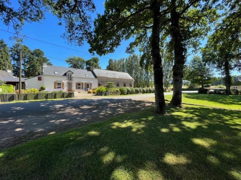 Maison - 116 m² - 7 pièces