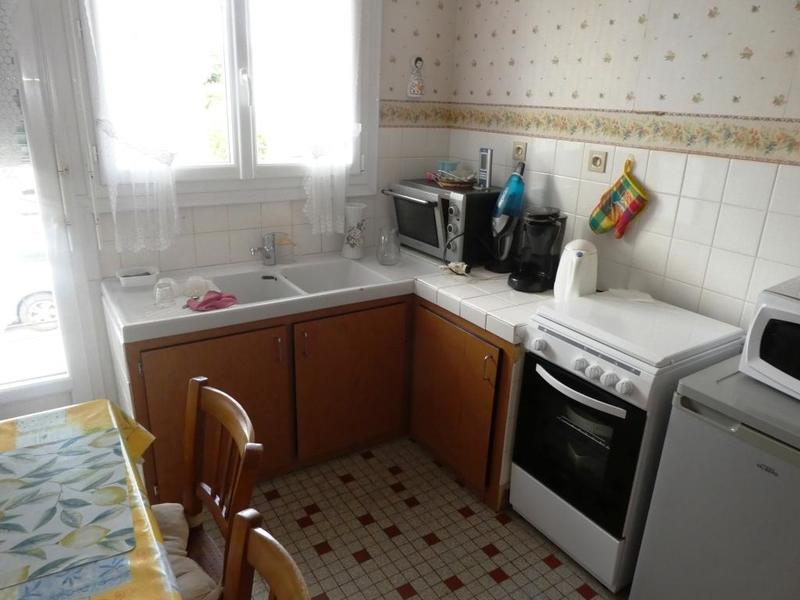 Maison - 86 m² - 4 pièces