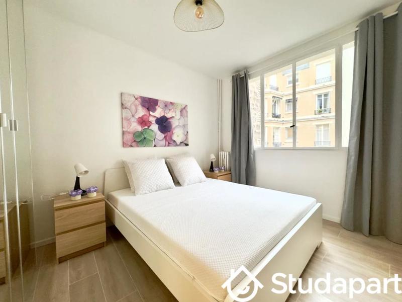 Maison - 47 m² - 2 pièces