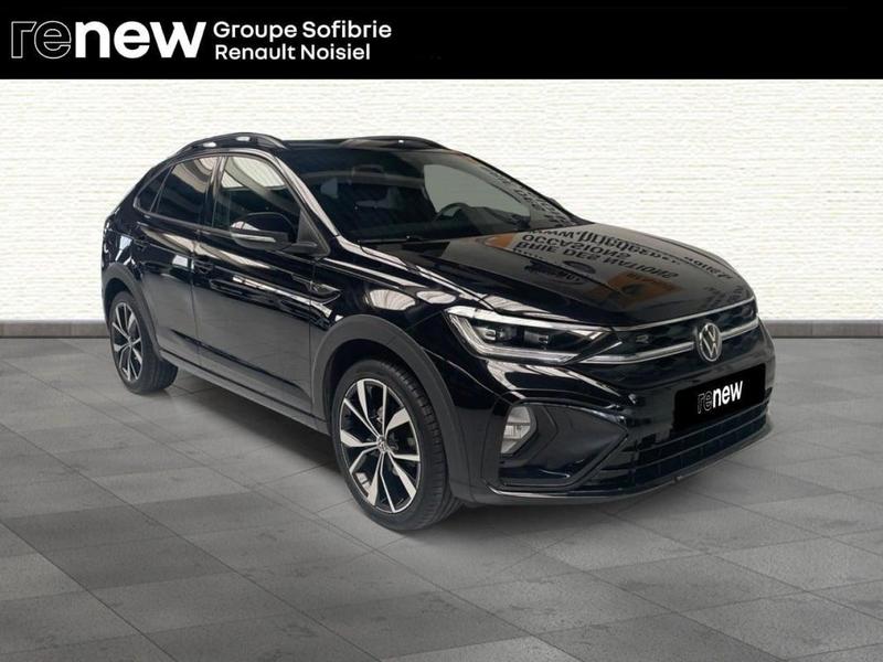 Volkswagen Taigo 1.0 Tsi 110 Dsg7 R-Line