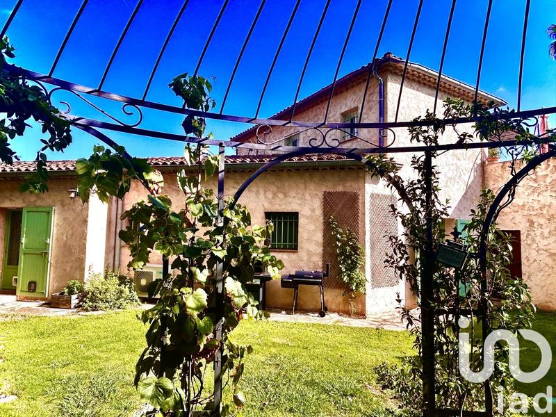 Maison - 153 m² - 7 pièces