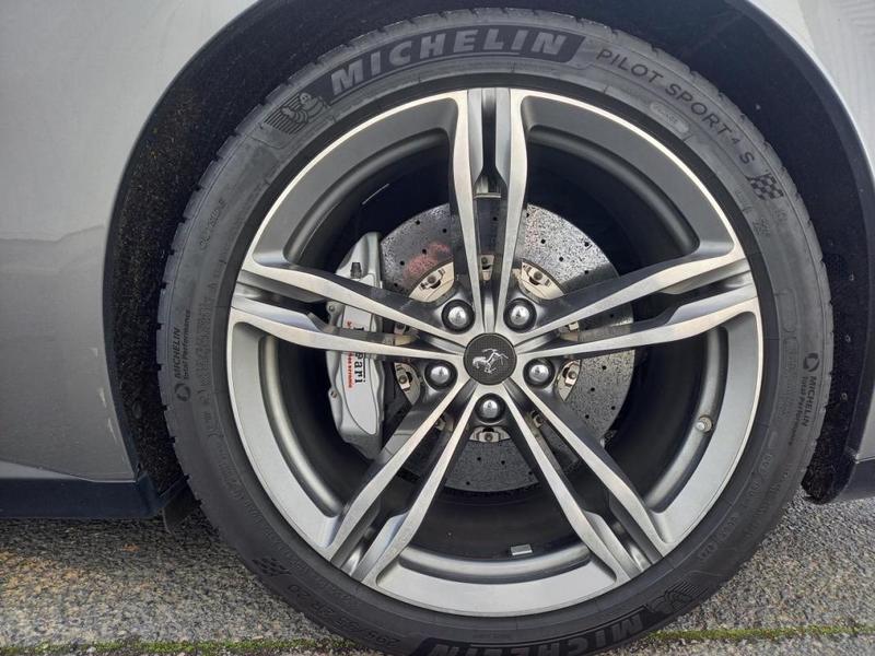 Ferrari Gtc4 Lusso 6.3i V12 - Origine Monaco Ferrari Approved 12 Mois