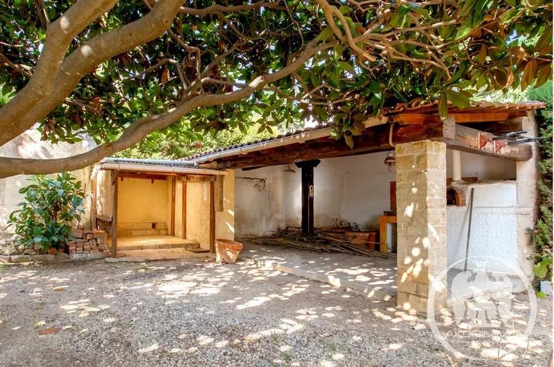 Appartement - 158 m² - 8 pièces