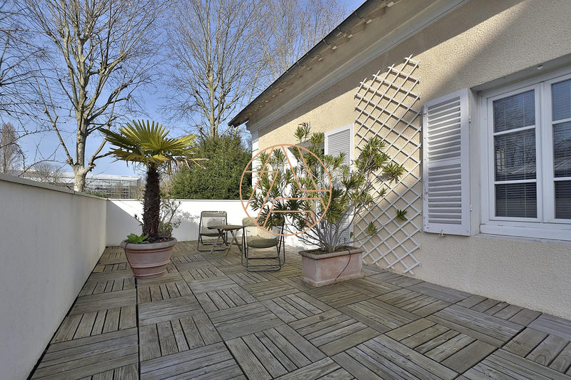 Maison ancienne - 200 m² - 8 pièces