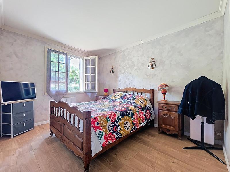 Maison - 182 m² - 5 pièces