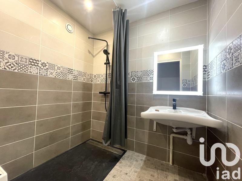 Appartement - 98 m² - 5 pièces