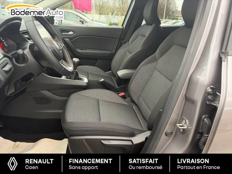 Renault Captur TCe 100 Gpl Evolution