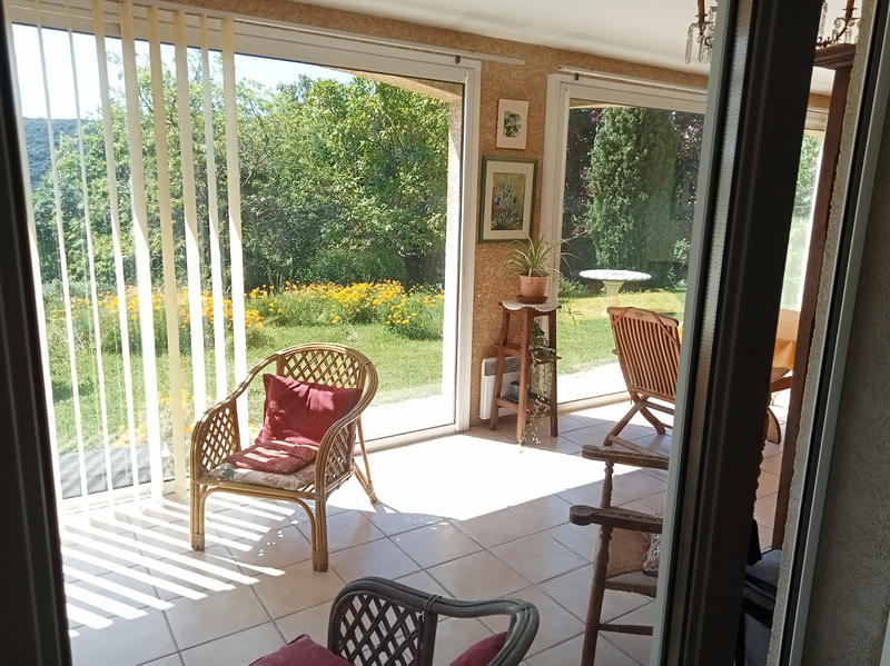 Maison - 131 m² - 3 pièces