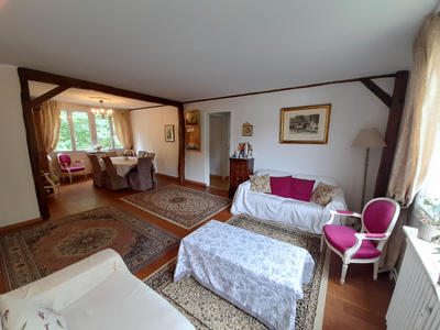 Appartement - 91 m² - 5 pièces