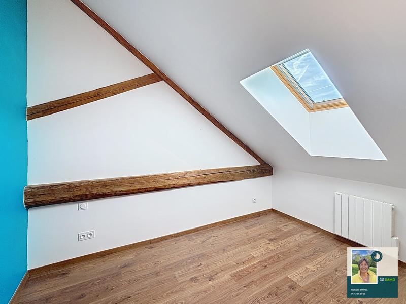 Maison - 164 m² - 7 pièces