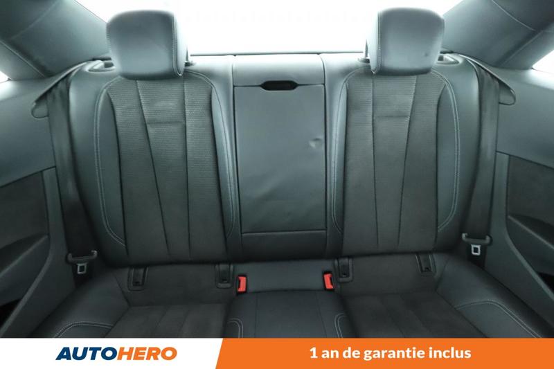 Audi A5 3.0 V6 Tdi s line Quattro Tiptronic 8 286 ch