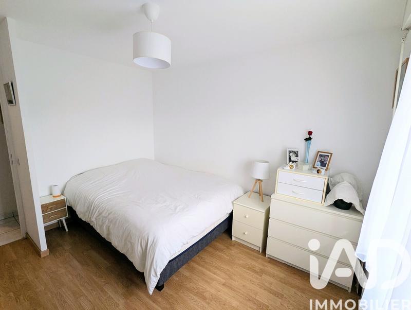 Appartement - 51 m² - 3 pièces