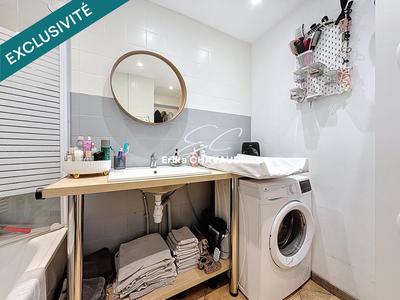 Maison - 81 m² - 4 pièces