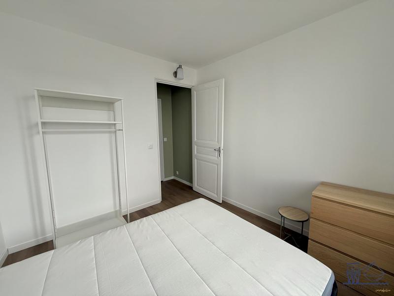 Duplex - 29 m² - 2 pièces