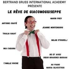 Le Rêve de GiacomoGiuseppe