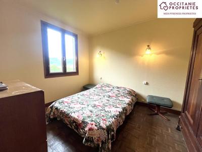 Châlet - 138 m² - 4 pièces