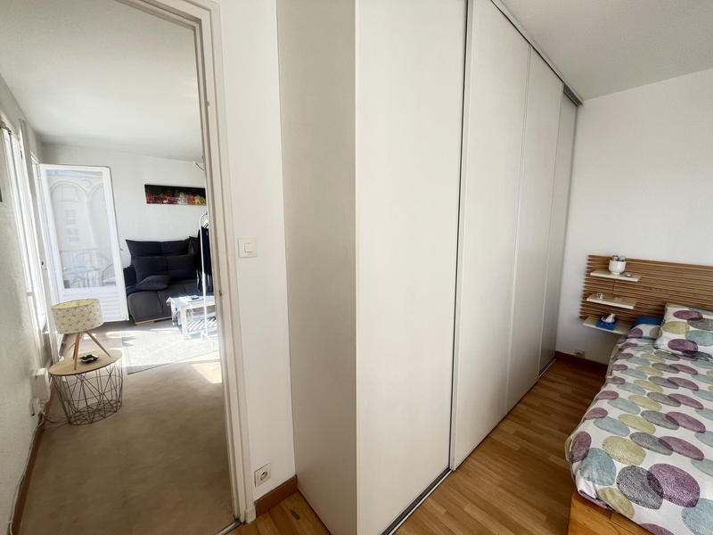 Appartement - 41 m² - 2 pièces