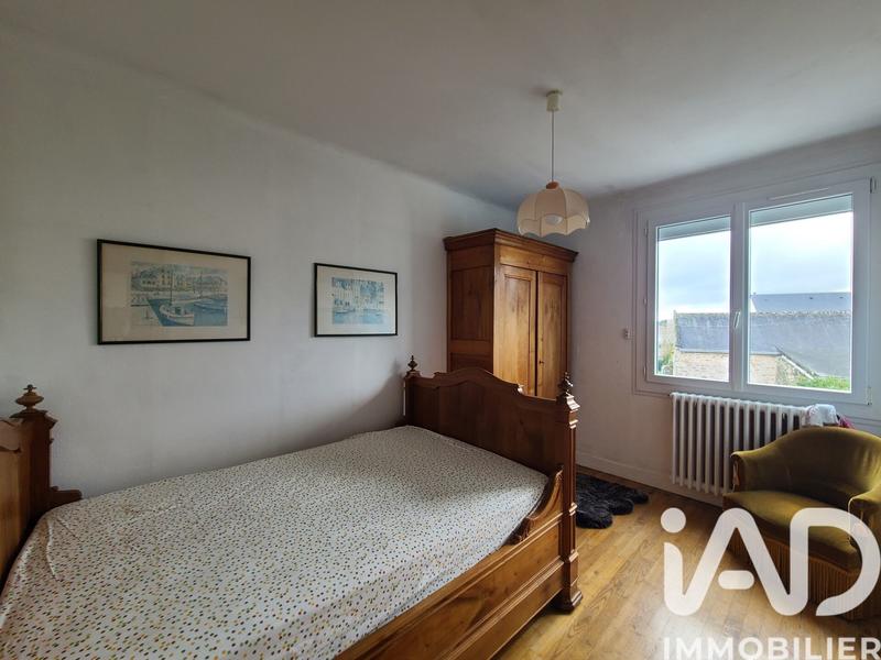 Maison - 120 m² - 7 pièces