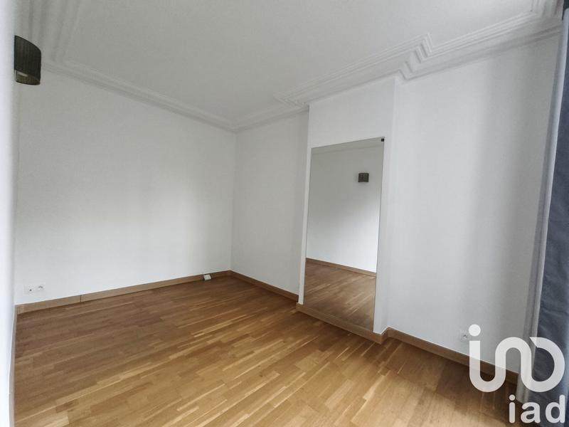 Appartement - 37 m² - 3 pièces