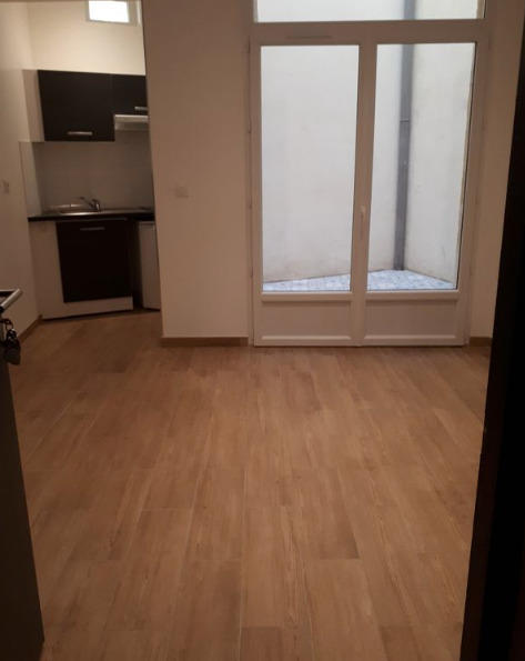 Appartement - 30 m² - 2 pièces