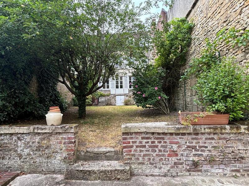 Hôtel particulier - 488 m² - 8 pièces