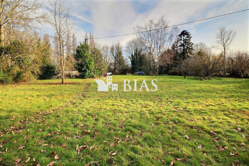 Maison ancienne - 114 m² - 2 pièces