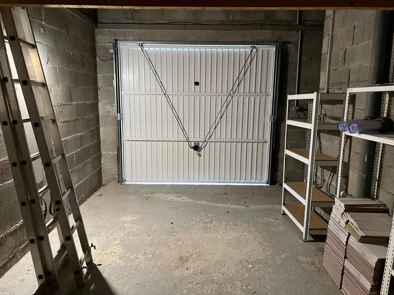 Villa - 123 m² - 5 pièces