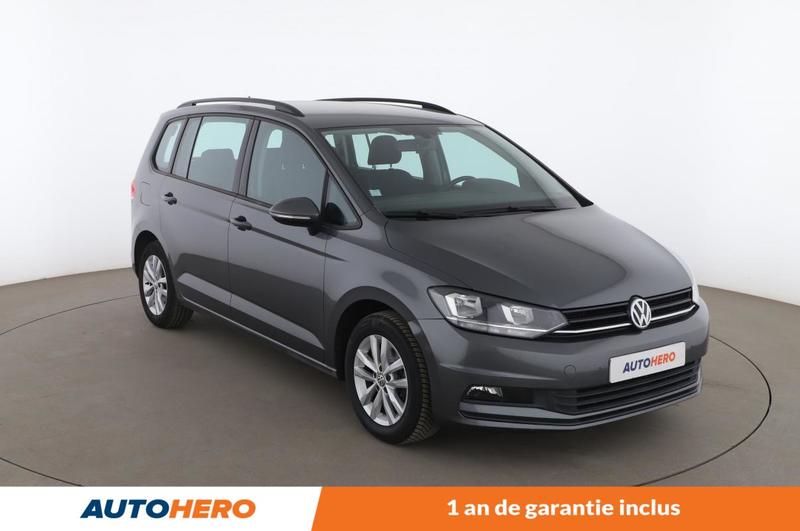 Volkswagen Touran 1.0 Tsi Edition 7pl 115 ch