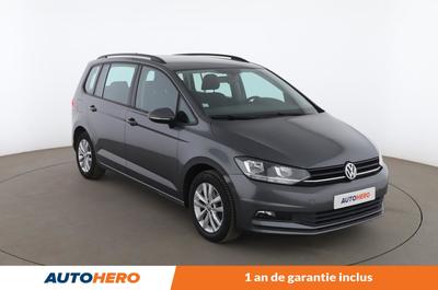 Volkswagen Touran 1.0 Tsi Edition 7pl 115 ch